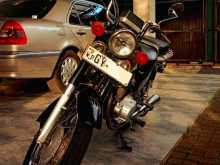 Honda Benly 125 2000 Motorbike