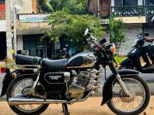 Honda Benly 1996 Motorbike