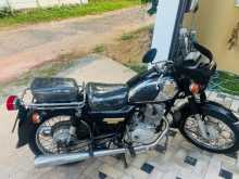 Honda Benly 1997 Motorbike