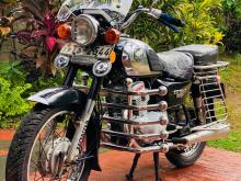 Honda Benly 2007 Motorbike