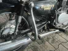 Honda Benly 2004 Motorbike