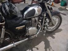 Honda Benly 1995 Motorbike