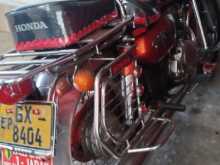 Honda Benly 2003 Motorbike