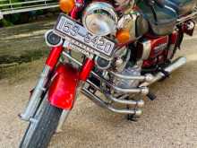 Honda Benly 1996 Motorbike