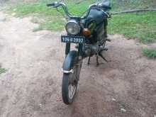 Honda Benly 1999 Motorbike