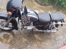 Honda Benly 2007 Motorbike