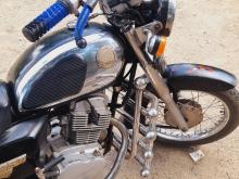 Honda Benly 1995 Motorbike