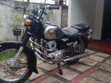 Honda Benly 1997 Motorbike