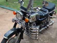 Honda Benly 1998 Motorbike