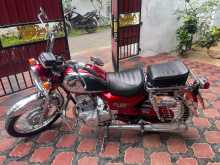 Honda Benly 2010 Motorbike