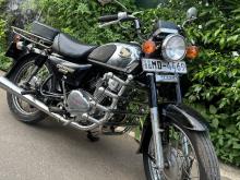 Honda Benly 2005 Motorbike
