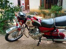 Honda Benly 2009 Motorbike
