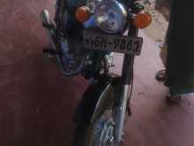 Honda Benly 1998 Motorbike