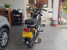 Honda Benly 2004 Motorbike