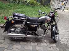 Honda Benly 2003 Motorbike