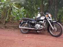 Honda Benly 1987 Motorbike