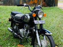 Honda Benly 2005 Motorbike
