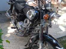 Honda Benly 2005 Motorbike