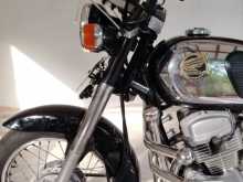 Honda Benly 2008 Motorbike