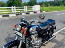 Honda Benly 1998 Motorbike