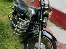Honda Benly 1997 Motorbike