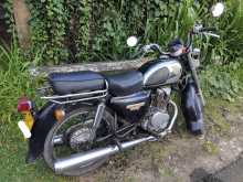 Honda Benly 2003 Motorbike