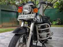 Honda Benly 2010 Motorbike