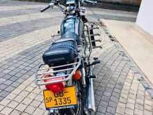 Honda Benly 1996 Motorbike