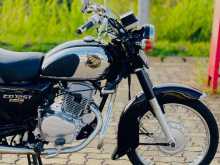 Honda Benly 1995 Motorbike