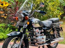 Honda Benly 2008 Motorbike