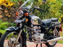 Honda Benly 1997 Motorbike