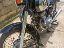 Honda Benly 1999 Motorbike