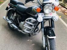 Honda Benly 2006 Motorbike