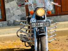 Honda Benly 1995 Motorbike
