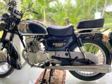 Honda Benly 1994 Motorbike