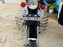 Honda Benly 2003 Motorbike