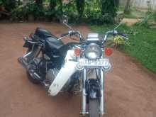 Honda Benly 2009 Motorbike