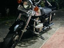 Honda Benly 2005 Motorbike