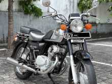 Honda Benly 1998 Motorbike