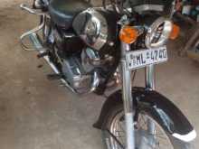 Honda Benly 2002 Motorbike