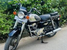 Honda Benly 2003 Motorbike
