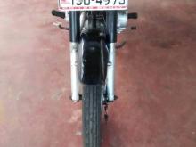 Honda Benly 1995 Motorbike