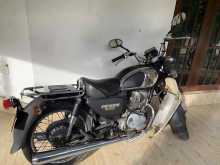 Honda Benly 2003 Motorbike