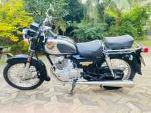 Honda Benly 1994 Motorbike