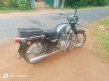 Honda Benly 1996 Motorbike