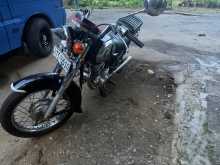 Honda Benly 2004 Motorbike