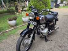 Honda Benly 1994 Motorbike