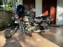 Honda Benly 1993 Motorbike
