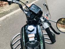 Honda Benly 2006 Motorbike