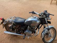 Honda Benly 1995 Motorbike